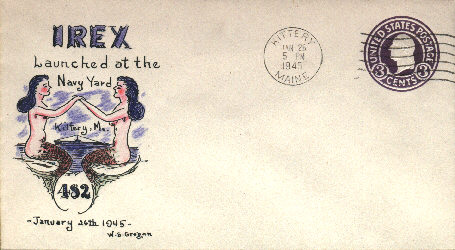 [ commemoratve cover ]