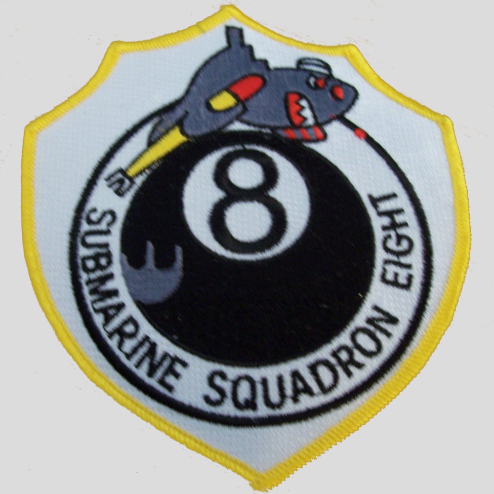 [ Irex patch f ]