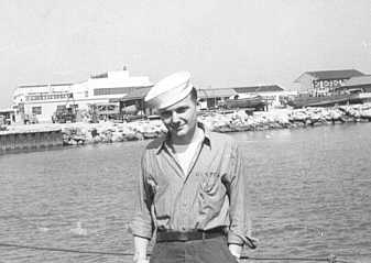 [ Harvey Westfall ]